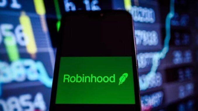 Robinhood US relists SOL, ADA, and XRP, introduces PEPE Robinhood US relists SOL, ADA, and XRP, introduces PEPE