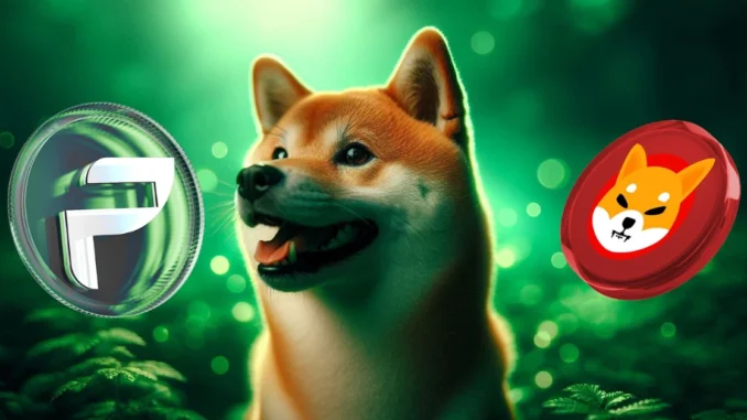 Shiba Inu Traders Diversify into PropiChain, Citing 34,503% Gains Predicted first-banner-ad