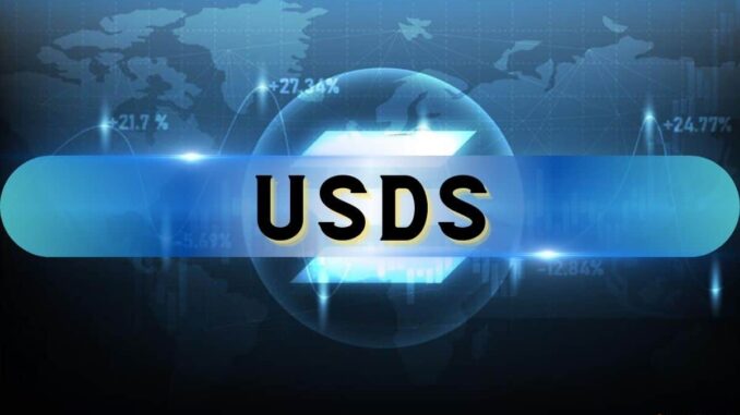 Sky (Formerly Maker) Announces USDS's Debut on Solana Blockchain Sky (Formerly Maker) Announces USDS's Debut on Solana Blockchain