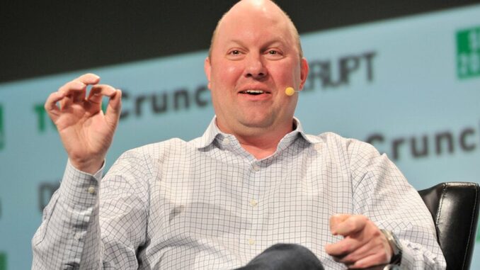 Strike While the Crypto Iron is Hot Under Trump, Says Strike While the Crypto Iron is Hot Under Trump, Says Andreessen Horowitz