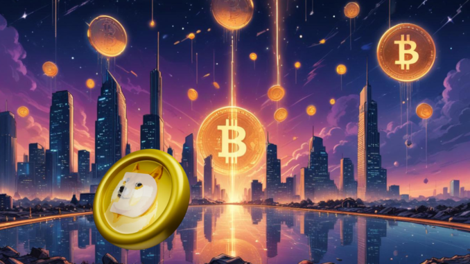 Strong Rally Ahead for Dogecoin (DOGE) Price, But Do Not Strong Rally Ahead for Dogecoin (DOGE) Price, But Do Not Expect Anything Like 2021– Here's Why