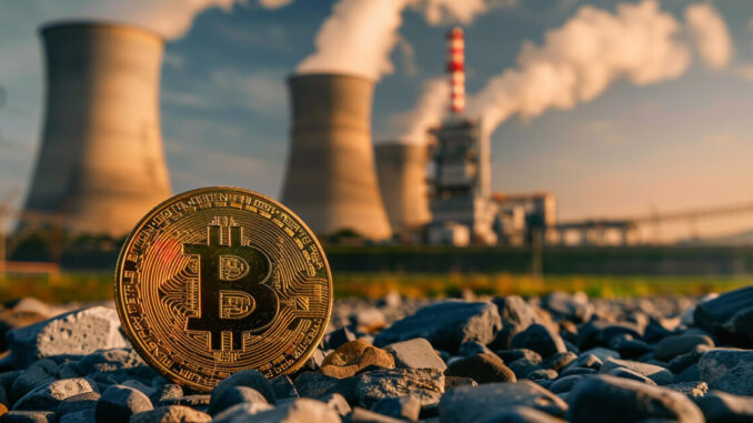 Study suggests Bitcoin mining bans could worsen carbon footprints Study suggests Bitcoin mining bans could worsen carbon footprints
