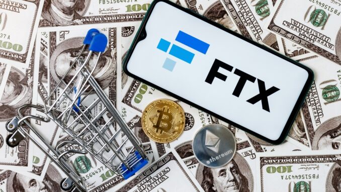 The FTX estate plans to start distributions by March 2025 The FTX estate plans to start distributions by March 2025
