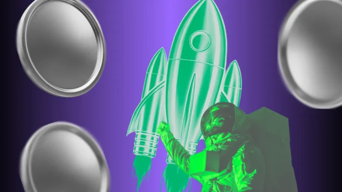 These Altcoins Enter the Bullish Range as Bitcoin Heads Back first-banner-ad