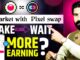 Tomarket with Pixel Swap | Tomarket Airdrop | Tomarket Withdraw | Crypto Mining bot News | Albarizon