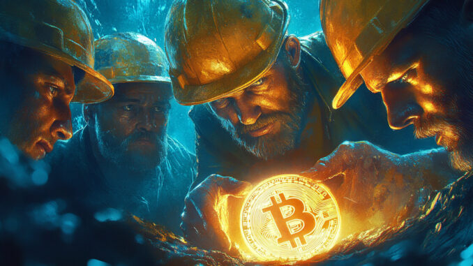 Top 11 Bitcoin miners see monthly production rise 13% in Liquid Lama Rolls Out DeFi Platform on ApeChain, Strengthening Security for Liquidity Providers