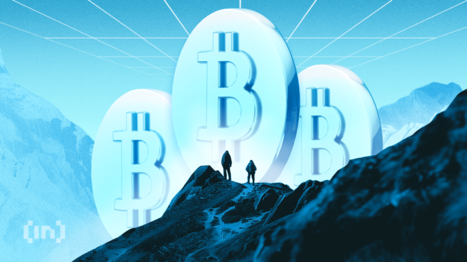 US Bitcoin ETFs Buy 1 Million BTC, Nearing Satoshi’s Holdings Bitcoin Spot ETFs Now Hold 1 Million BTC, Likely to Surpass Satoshi in Two Weeks