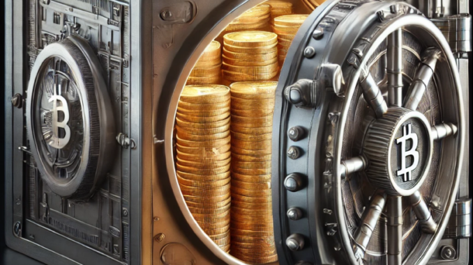 Vancouver Mayor Pushes Bitcoin As Reserve Asset In Bold Financial Bitcoin