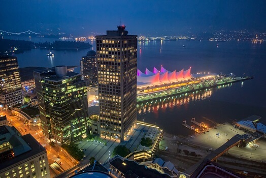 Vancouver mayor proposes Bitcoin as city reserve asset for stability Vancouver mayor proposes Bitcoin as city reserve asset for stability