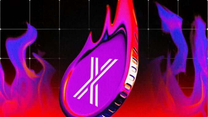 What's Next for Immutable Price After Token Unlock? IMX Price Decline Accelerates After Wells Notice and $44 Million Token Unlock Pressure