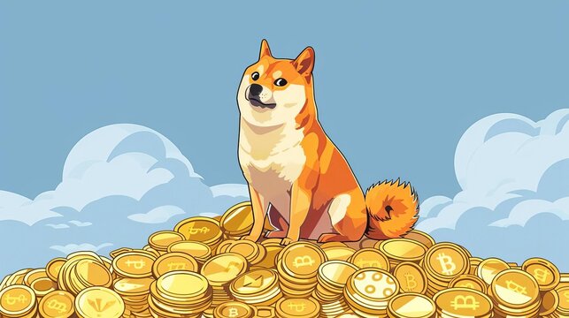 Will Dogecoin Repeat History? Past Cycle Trends Hints At Two Dogecoin