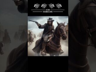 #ai #aiart #power #metal #ironmaiden -👨:The hunter's intuition guides the way.