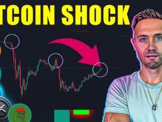 crypto news: altcoin season begins. robinhood lists ada, xrp, sol, pepe