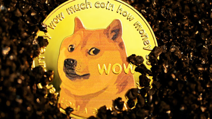 3 altcoins for potential 10x gains: iDEGEN, Dogecoin, XRP buy dogecoin as doge day helps sentiment