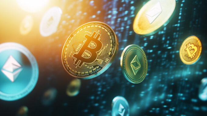 A reversion of altcoin dynamics