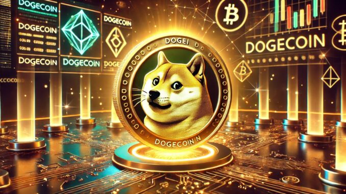 Analyst Says Dogecoin Price Target Still Remains $3 Despite Crypto Dogecoin