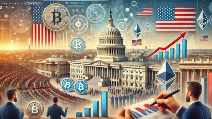 Anti-Crypto SEC Commissioner Caroline Crenshaw To Depart, No Plans For Crypto