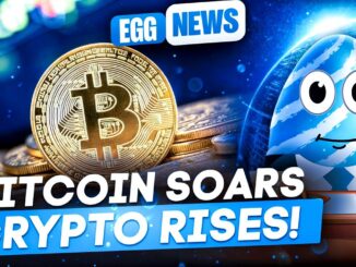 BITCOIN $105.000 - WILL BTC REACH $1,000,000? Ethereum is Solidifying its Dominance - CRYPTO NEWS