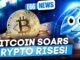 BITCOIN $105.000 - WILL BTC REACH $1,000,000? Ethereum is Solidifying its Dominance - CRYPTO NEWS