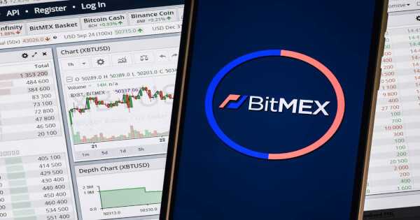 BitMEX Launches USUALUSDT Perpetual Swap with 50X Leverage BitMEX Launches USUALUSDT Perpetual Swap with 50X Leverage
