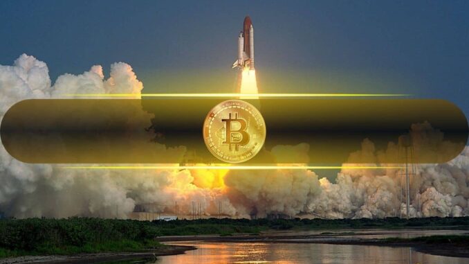 Bitcoin Blasts Through $103,000 After Trump’s Pro-Crypto Pick for SEC Bitcoin Blasts Through $103,000 After Trump’s Pro-Crypto Pick for SEC