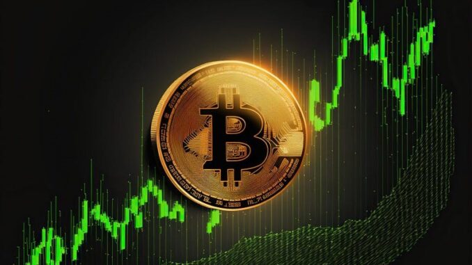 Bitcoin Bull Cycle Remains Far From Over Despite Price Fall, Bitcoin