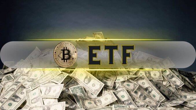 Bitcoin ETFs Hit $50.5B in Cumulative Net Inflows in First Bitcoin ETFs Hit $50.5B in Cumulative Net Inflows in First Year