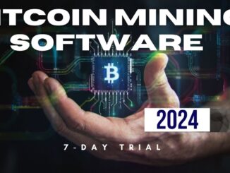 Bitcoin Mining Software 2024: Free 7-Day Trial – Download & Start Mining Now!