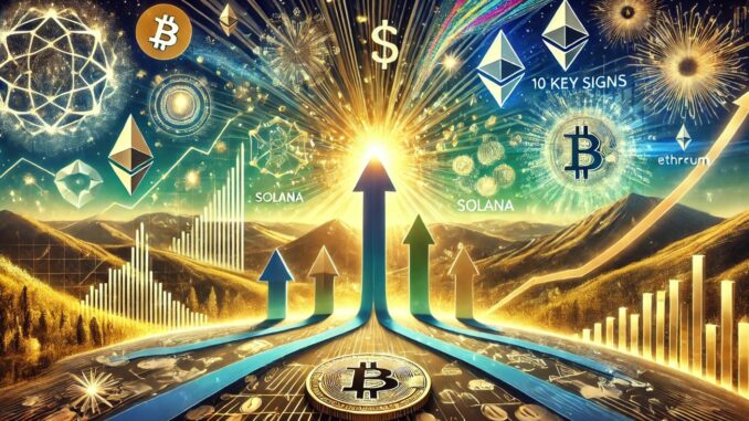 Bitcoin Rally Fuels Demand For Crypto Loans: Lending Sector On Bitcoin