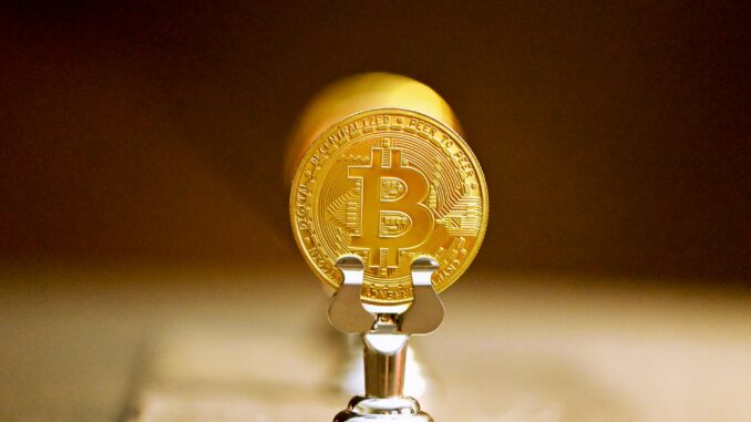Bitcoin 'Well-Positioned' To Break $100,000 Barrier Despite Short-Term Volatility: Report bitcoin