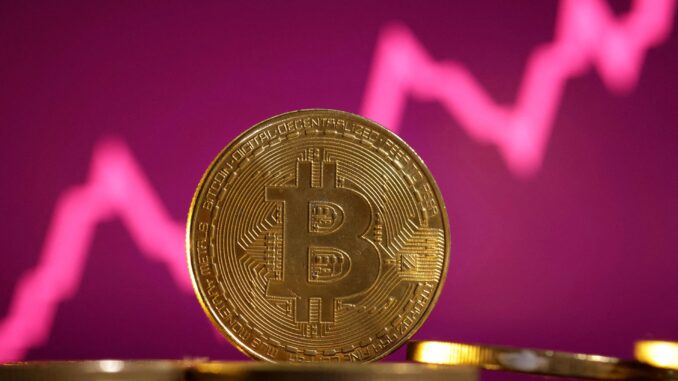 Bitcoin Whales Ramp Up Accumulation, Another Price Surge To Follow? Bitcoin
