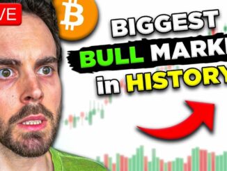 Bitcoin to $225k by 2025  Investing in Crypto Beginners Guide (Q&A) |  Investing Expert