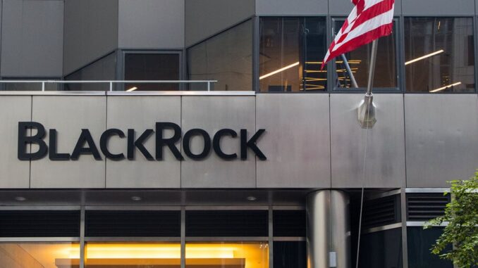 BlackRock’s IBIT Hits $50 Billion in Record Time as Bitcoin BlackRock’s IBIT Hits $50 Billion in Record Time as Bitcoin Surges Past $100,000