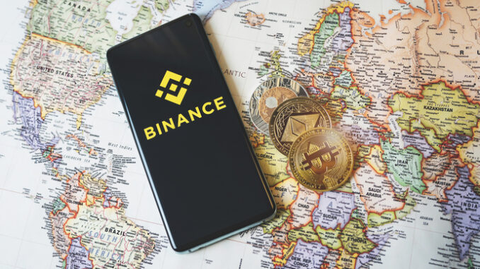 Cambodia crackdown locks out 16 crypto exchanges Cambodia crackdown locks out 16 crypto exchanges
