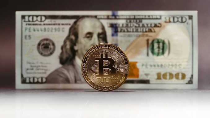Can Bitcoin Really Save The US? Peter Schiff Thinks Not Bitcoin