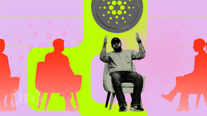 Charles Hoskinson Criticizes Cardano Foundation’s Direction Charles Hoskinson Urges Cardano Foundation to Embrace Community-Driven Governance