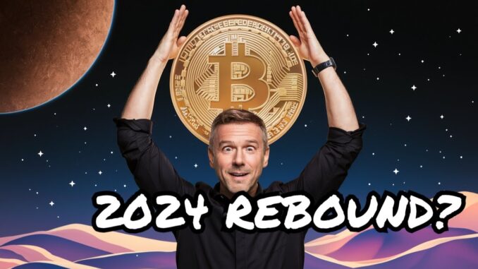 Crypto EXPERT Shares Top Tips for 2024 Beginners
