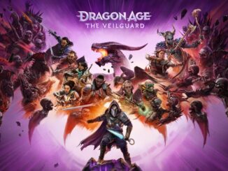 Does Dragon Age: The Veilguard do enough to renovate BioWare's rep?