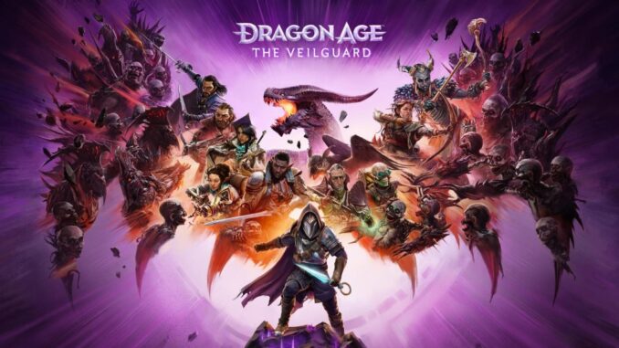 Does Dragon Age: The Veilguard do enough to renovate BioWare's Does Dragon Age: The Veilguard do enough to renovate BioWare's rep?