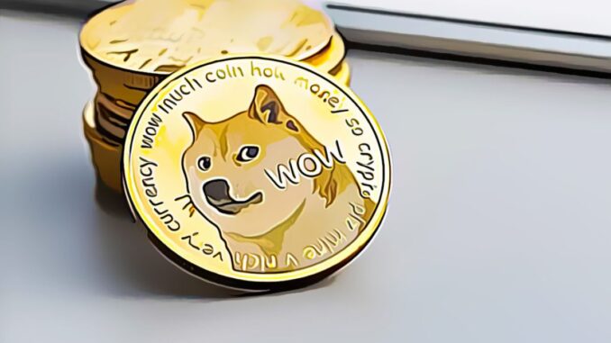 Dogecoin Price Vs. Bitcoin Halving: Previous Cycle Moves Show What Dogecoin founder