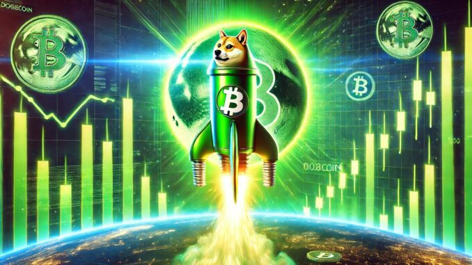 Dogecoin Sentiment Drops Into Negative Once Again, Is It Time Dogecoin