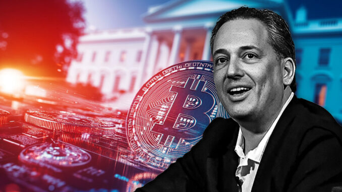 Donald Trump appoints David Sacks to lead AI and crypto Donald Trump appoints David Sacks to lead AI and crypto policy in new administration
