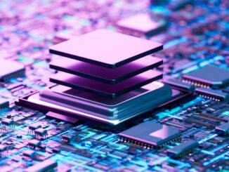 Geopolitics and AI will affect the chip industry in 2025 | KPMG