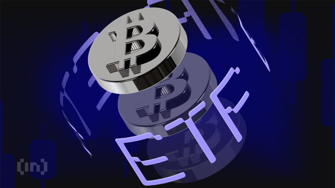 How Bitcoin ETFs Continue Their Bullish Streak with $439M Inflows Bitcoin ETFs Attract $439 Million Daily Inflows Despite Market Downturn
