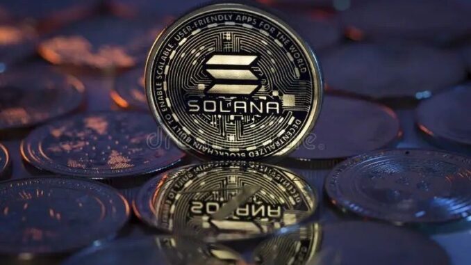 Is Solana Futures ETF Coming? Volatility Shares Submits Application To Solana