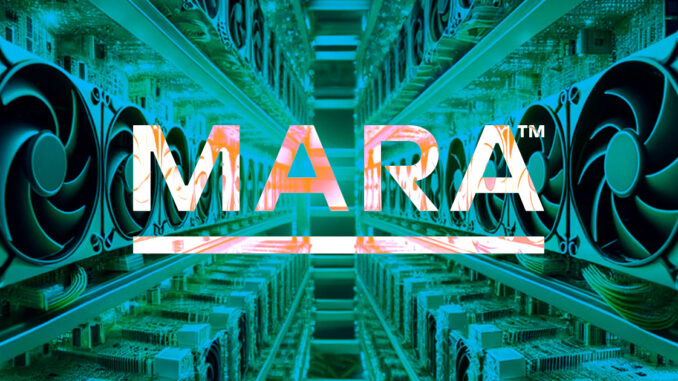 Marathon Digital leverages dual strategy to surpass mining goals and Marathon Digital leverages dual strategy to surpass mining goals and boost Bitcoin reserves