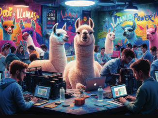 Meta AI Just Open-Sourced Llama 3.3: A New 70B Multilingual Large Language Model (LLM)