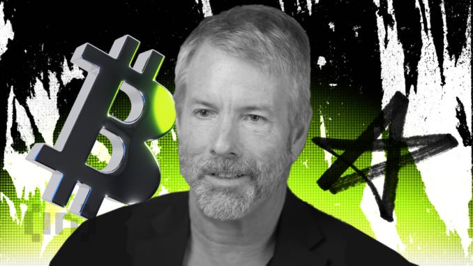MicroStrategy Poised to Join Nasdaq 100 Amid Bitcoin Surge MicroStrategy Poised to Join Nasdaq 100 Amid Bitcoin Surge