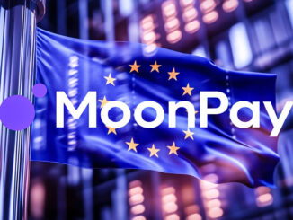 MoonPay approved under MiCA to operate in the EU