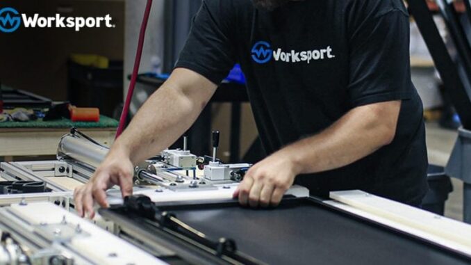 Nasdaq-listed Worksport adopts BTC, XRP for treasury strategy Nasdaq-listed Worksport adopts BTC, XRP for treasury strategy